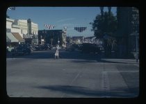 Monrovia Days c. 1941